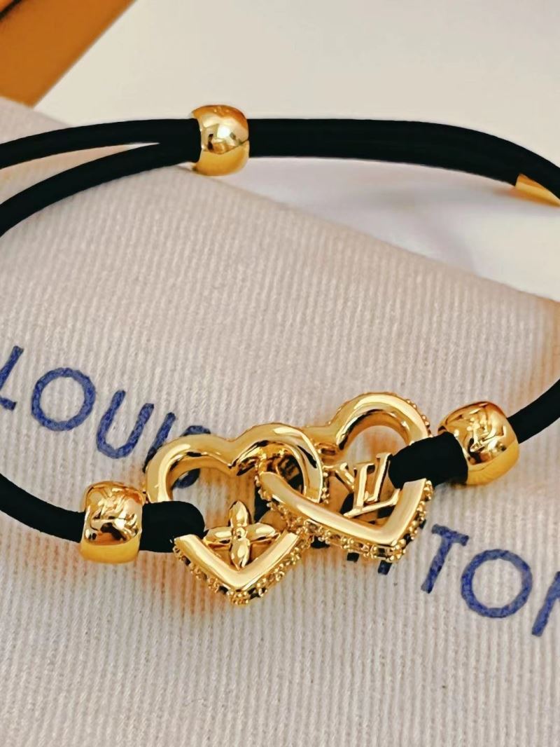 Louis Vuitton Bracelets